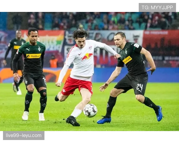 门兴格拉德巴赫新赛季展望：青春风暴能否引领球队重回正轨？