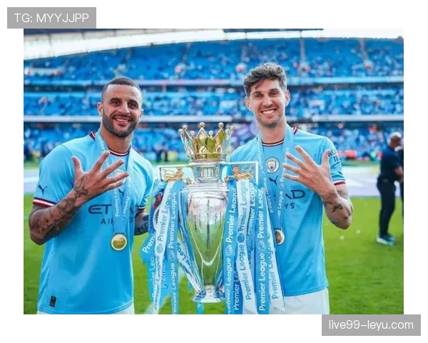 斯通斯中场崛起，化身球队隐形指挥官引关注