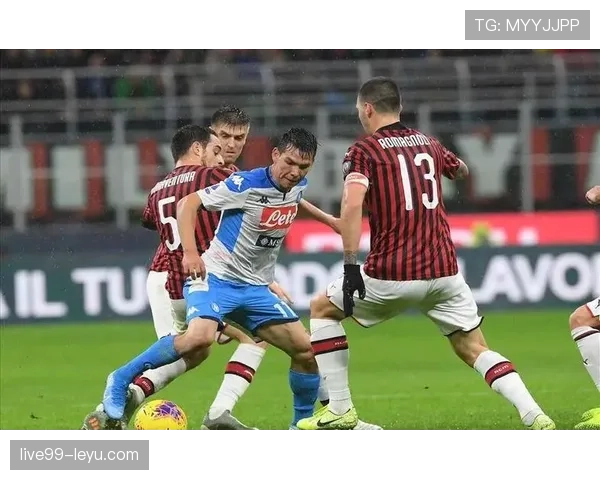 那不勒斯激战强敌，进攻风暴尽显战术魅力