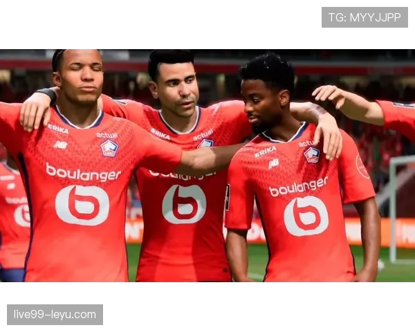 里尔强势崛起闪耀法甲新赛季，状态火热剑指冠军