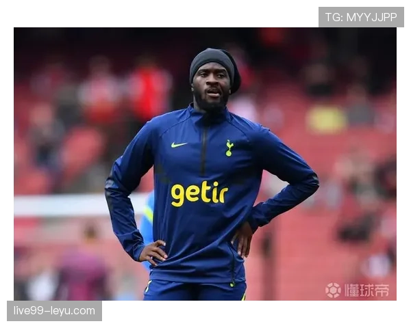 恩东贝莱重返热刺状态回暖，引发球迷热议