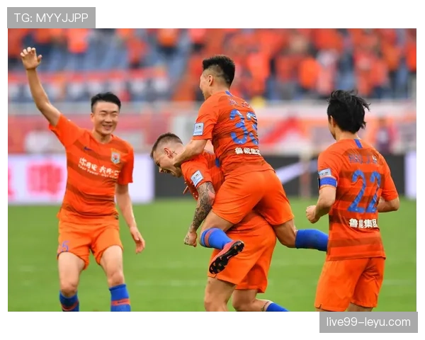 山东泰山足协杯稳健前行，再启辉煌征程