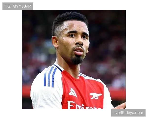 热苏斯转会价值 热苏斯转会价值