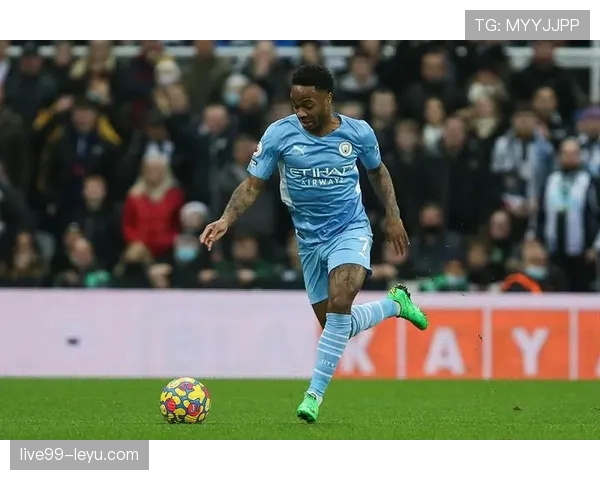 斯特林踢球风格解析